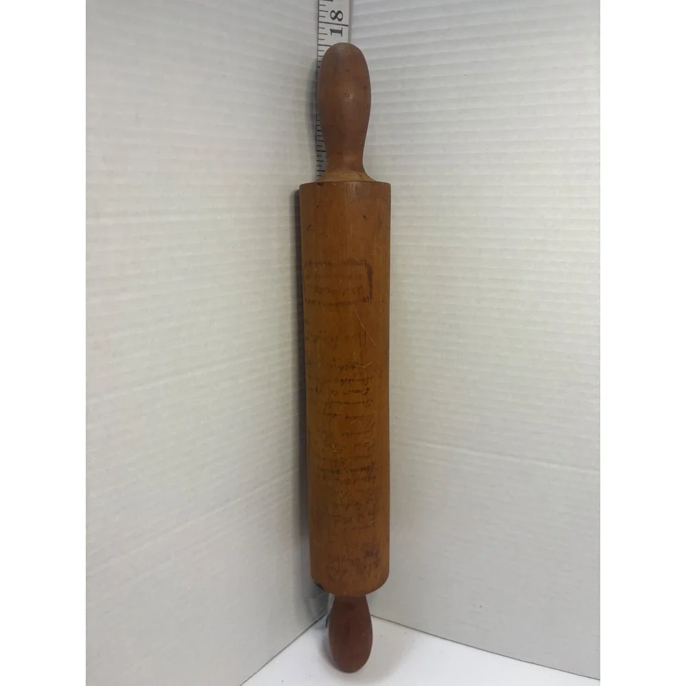 N/A antique wooden